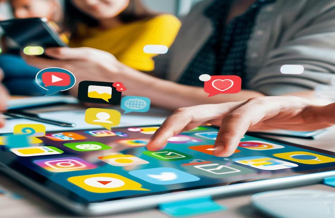 Digital Marketing Service in Jamnager