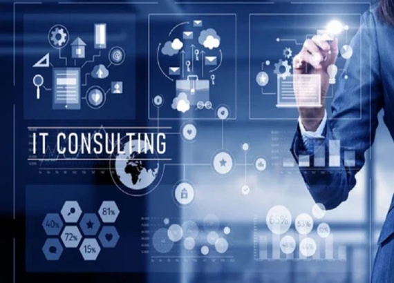 IT Consulting Services in Jamnagar