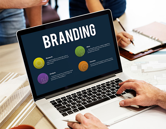 Logo Designing And Branding