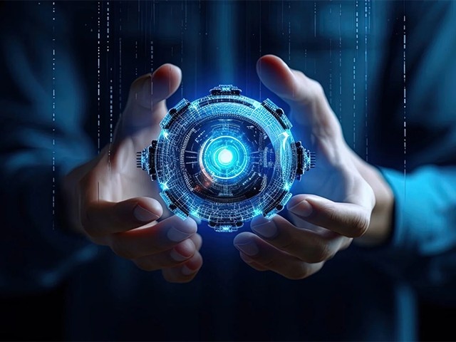 IoT and Advanced Tech Solutions in Jamnagar