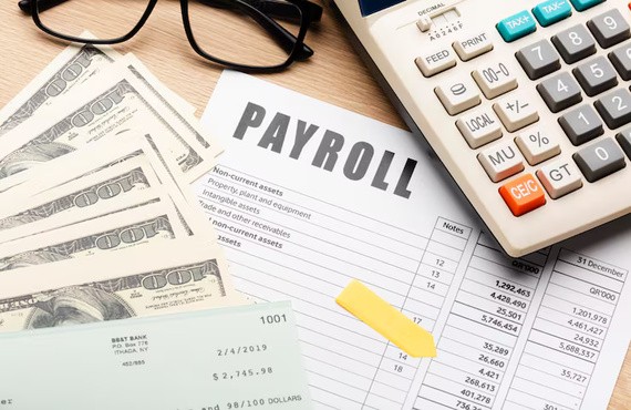Payroll Tax Service