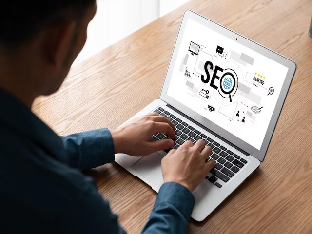 Seo Services by Mehta Websolution
