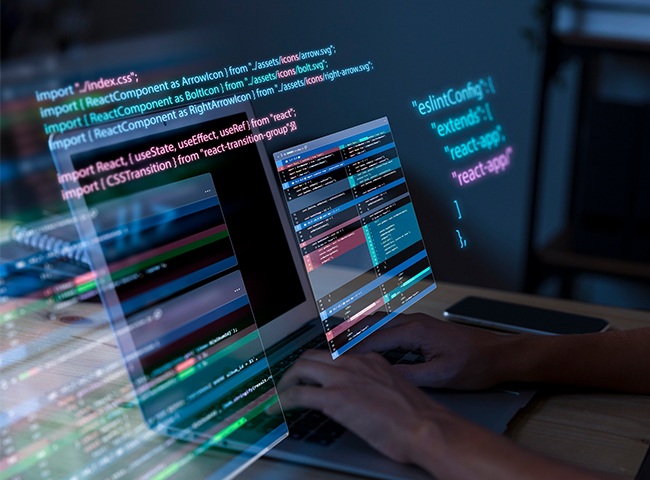 Mehta Websolution Web Development in Jamnagar