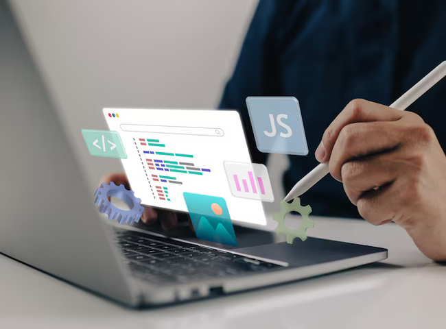 Mehta Websolution Web Development in Jamnagar