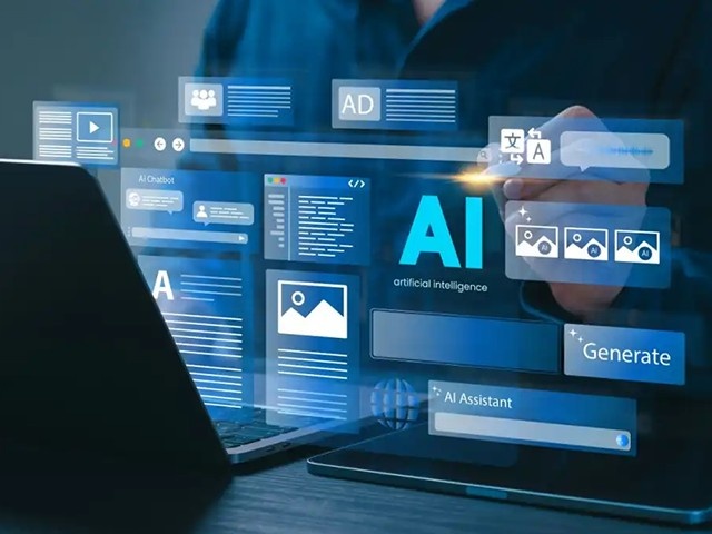 AI Development Services