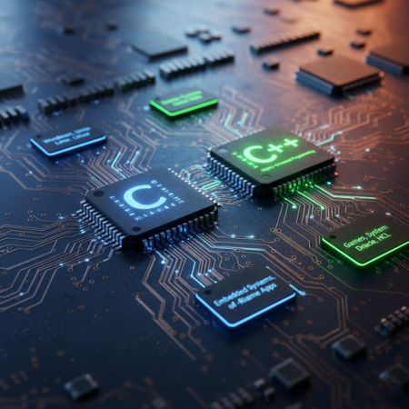 C and C++ Training in Jamnagar