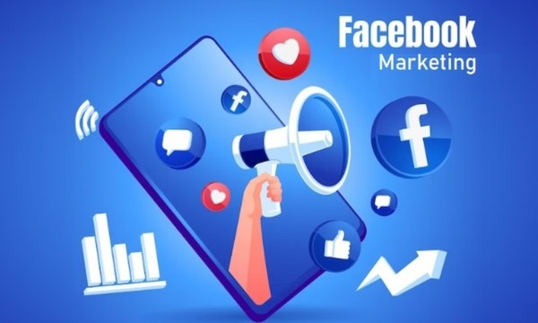 Facebook Marketing 