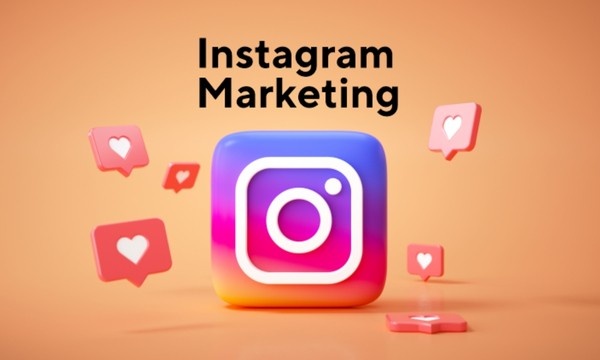 Instagram Marketing strategy