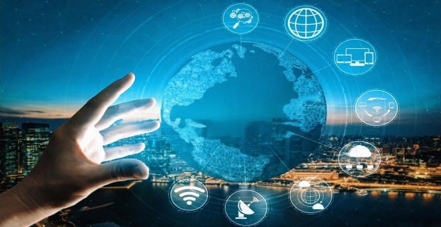 IoT Devlopment Solution Provided by Mehta Websolution