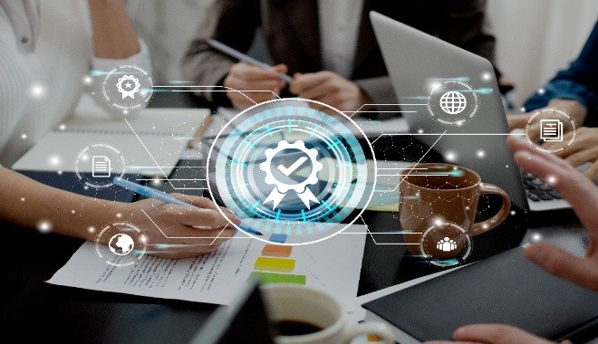 ISO Certification in Gujarat by Mehta Websolution