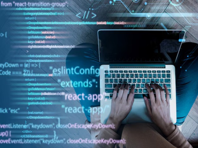 IT Training and Internship in Jamnagar