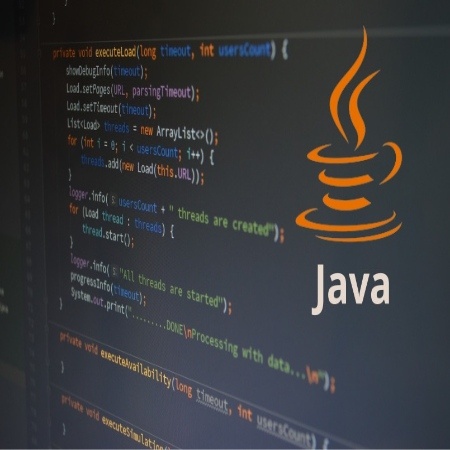 java Training in Jamnagar