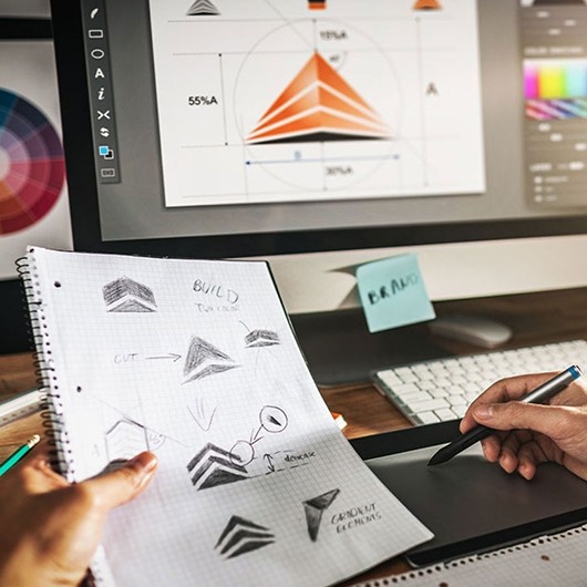 Logo Designing by Mehta Websolution