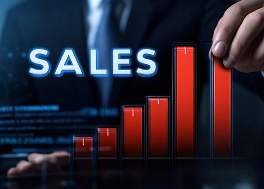 Sales and Marketing Services by Mehta Websolution