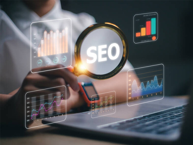 Seo Service in Jamnager