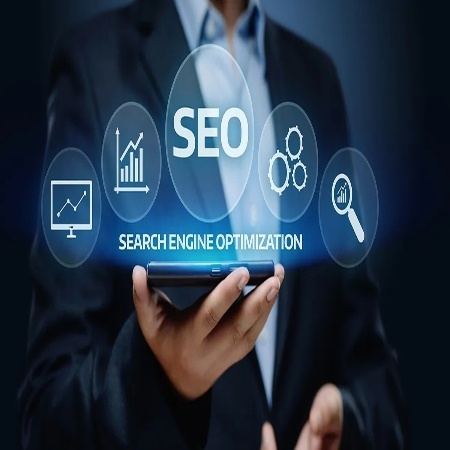 seo Training in Jamnagar