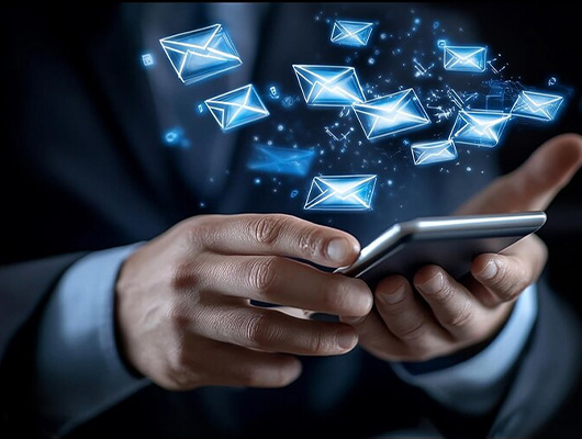 Bulk SMS Marketing Services
