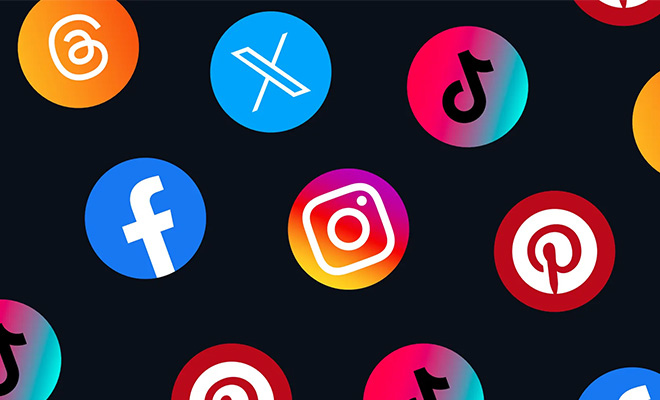 Socail Media Marketing Benifits