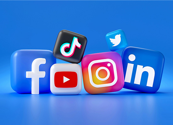 Social Medial Marketing Service