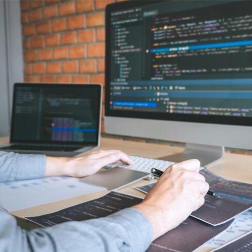 Mehta Websolution Software Development in Jamnagar