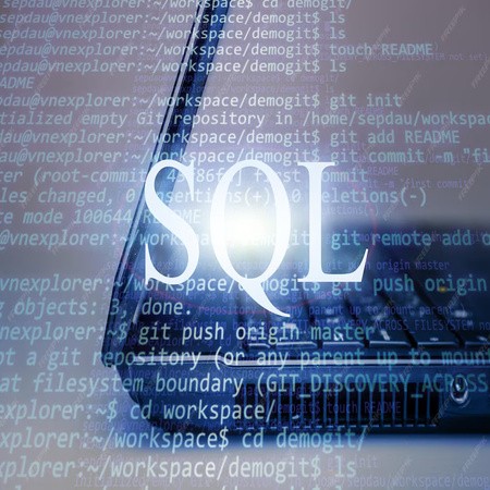 sql Training in Jamnagar