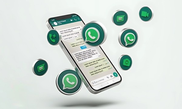WhatsApp Marketing solutions