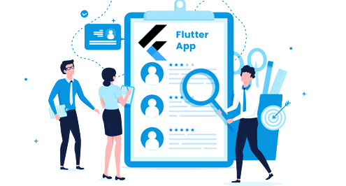 flutter developer image