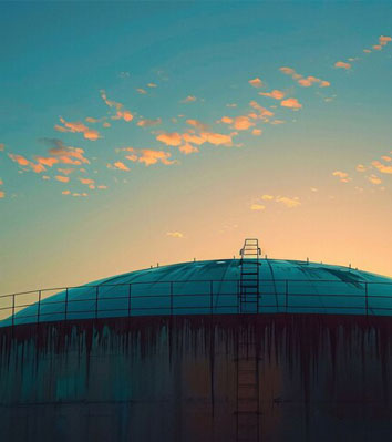 Tank Foundation Project of Sonu Infratech in Jamnagar