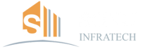 Sonu Infratech logo Image