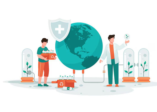 Sonu Infratech Environment Policy in Construction & Infrastructure at Jamnagar