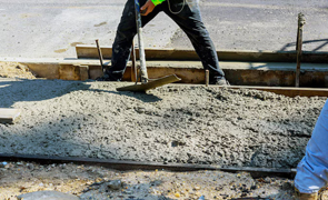 Sonu Infratech Cement Concrete Roads in Jamnagar