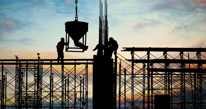 Sonu Infratech Mechanical Scaffolding Job Service at Jamnagar