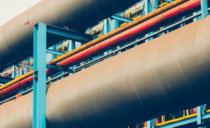 Sonu Infratech RCC Pipe Racks for Refineries (Up to 25 Meter Height) in Jamnagar