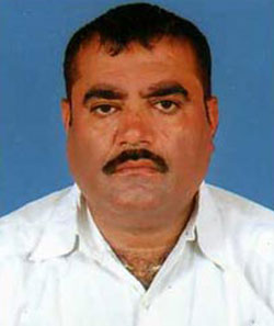 Ketan Vallabhdas Modi Director of Sonu Infratech