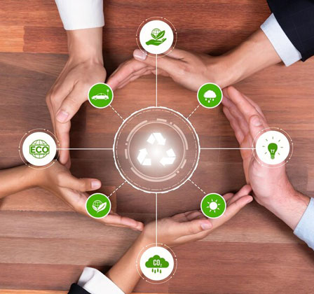 Sonu Infratech Core Values in Construction  & Infrastructure at Jamnagar