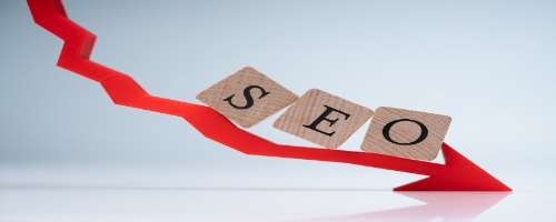 Common SEO Mistakes