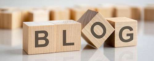 Why a Blog is Your Best SEO Tool