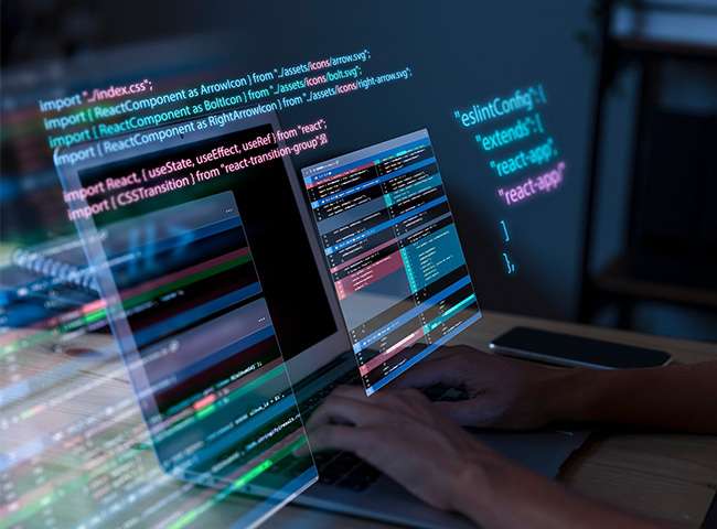 The Importance of a Professional Website