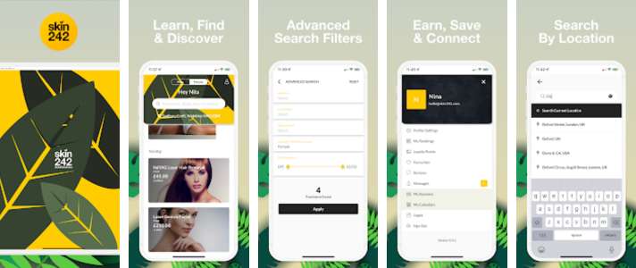 Real Time Salon Appointment Management